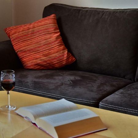 Ferienwohnung Close Lindenberg im Allgäu Exterior foto