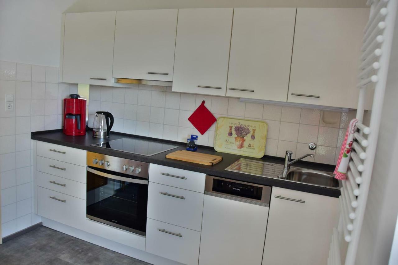 Ferienwohnung Close Lindenberg im Allgäu Exterior foto